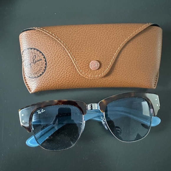 Club master mega Ray-Ban - Picture 4 of 13